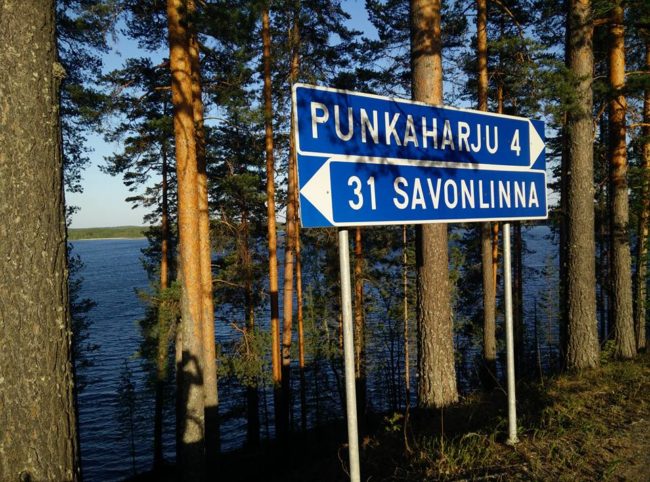 Copy of 3_Punkaharju Savonlinna Harjutie